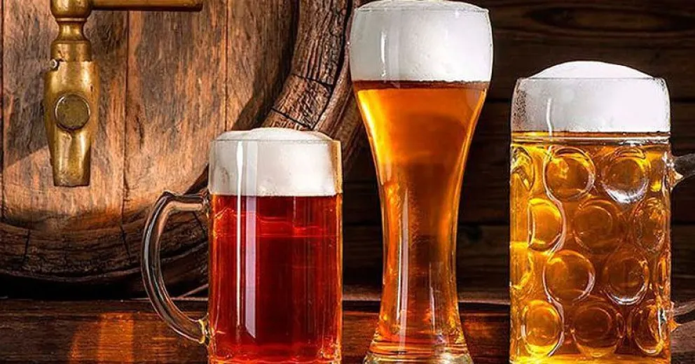 Chocolateros y cerveceros podrán acceder a financiamiento