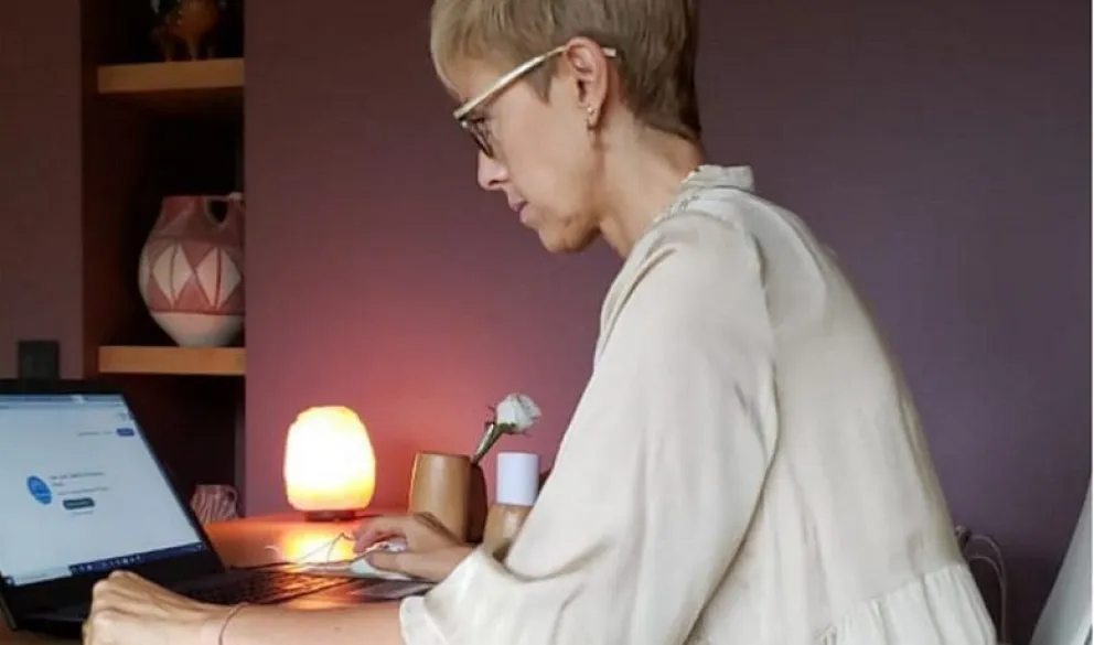 García Larraburu integró la Comisión de Turismo en el Senado