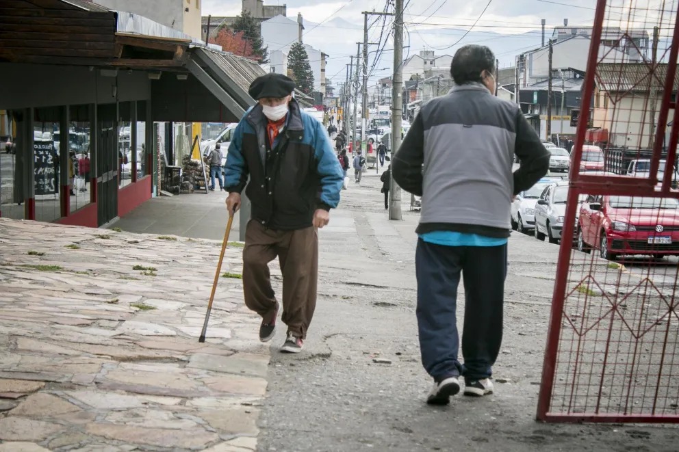 Provincia recibe un nuevo ATN que coparticipará con municipios