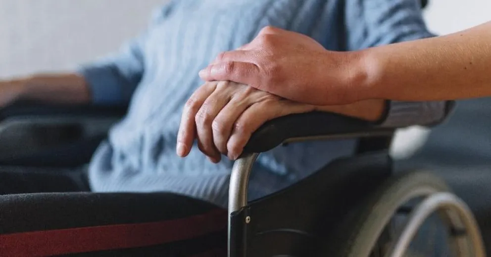 Se comenzó a evaluar de manera online a los solicitantes del Certificado Único de Discapacidad