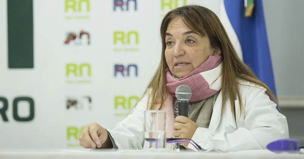 Ibero: “Si pudimos aprender un poco todos, no vamos a tener problemas”