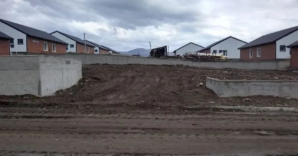 El IPPV advierte sobre maniobras ilegales en Bariloche