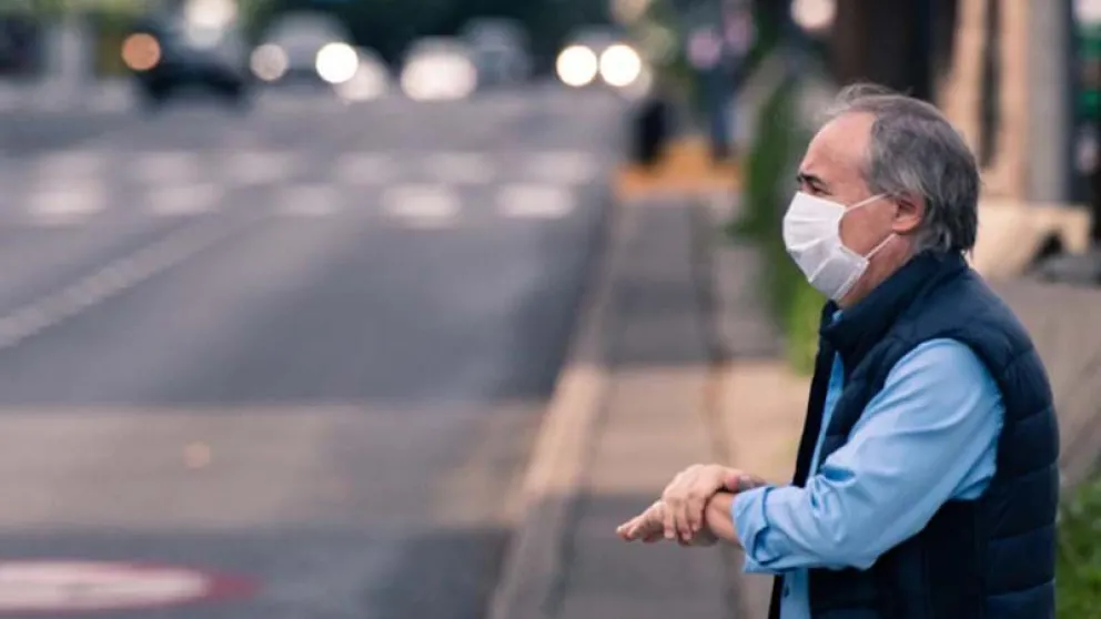 Coronavirus en la Argentina: por primera vez hubo más de 200 infectados en un día