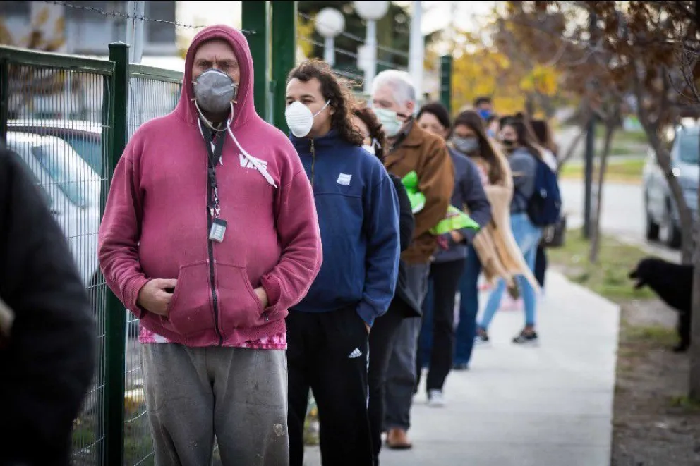 Establecimientos de cobranza tienen un estricto protocolo sanitario