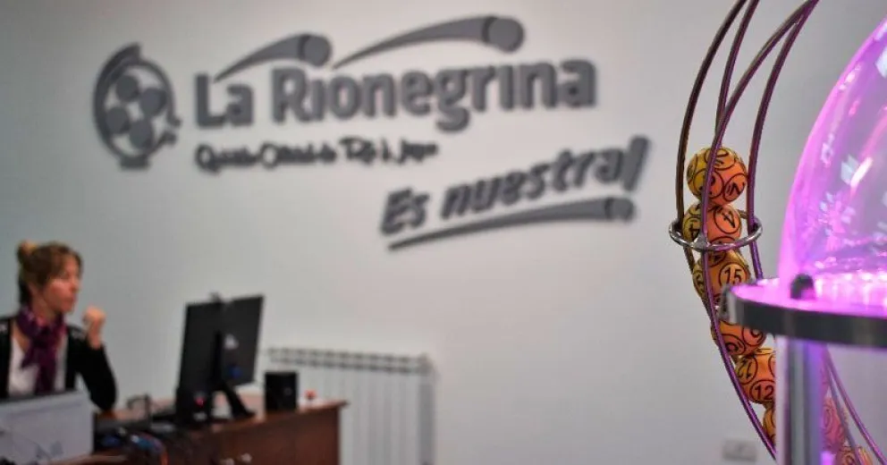 Reabren las Agencias y vuelven los sorteos en la provincia