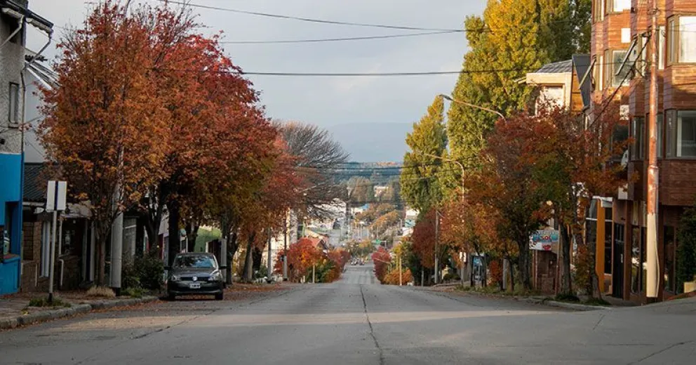 El intendente aclaró algunos puntos sobre la habilitación de actividades no esenciales