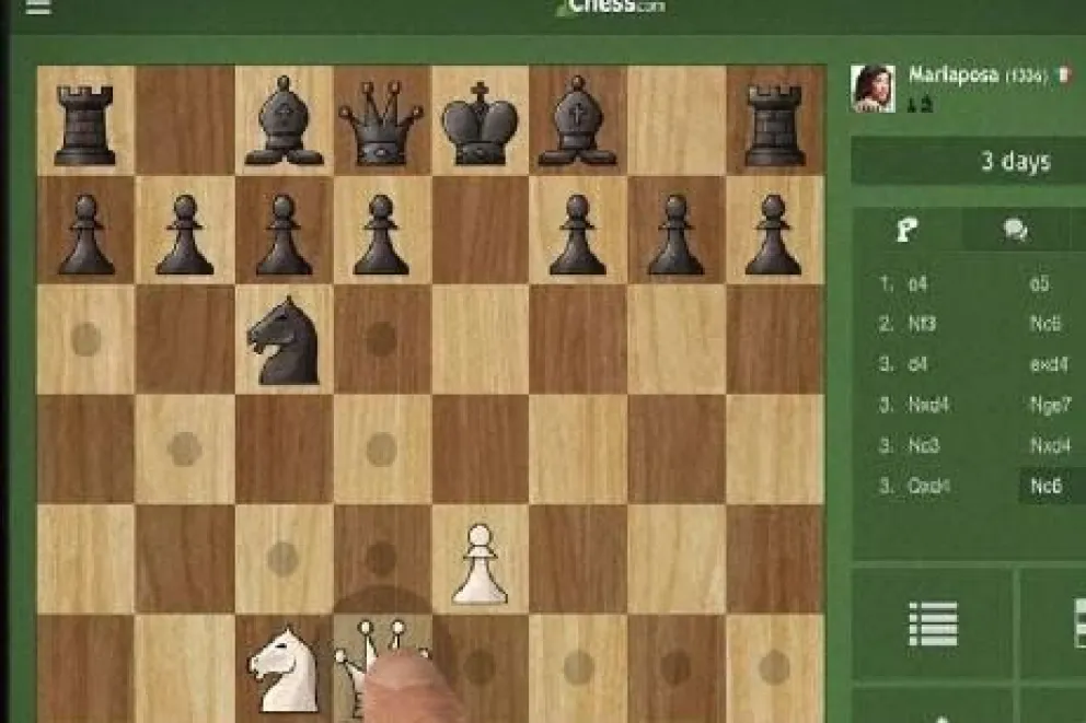 Ajedrez educativo: destacada participación de Río Negro en certámenes virtuales de nivel nacional