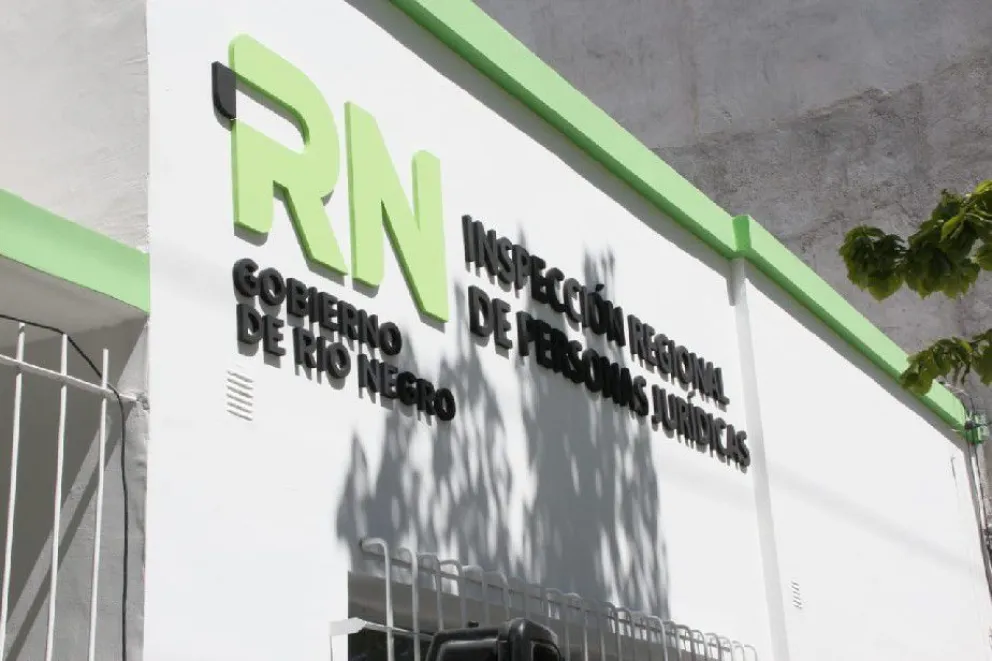 Se habilitó un sistema de turnos online para asistir a la Inspección de Personas Jurídicas