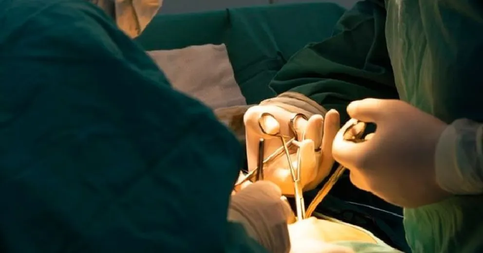 Exitoso operativo de donación multiorgánico en Río Negro en contexto de la pandemia del COVID-19