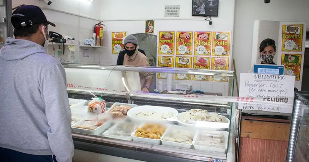 Punto por punto de las actividades que se habilitan desde este lunes