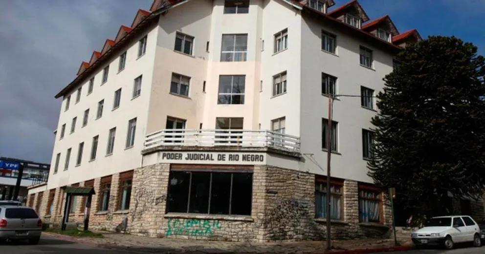 Más de diez mil procesos judiciales con continuidad