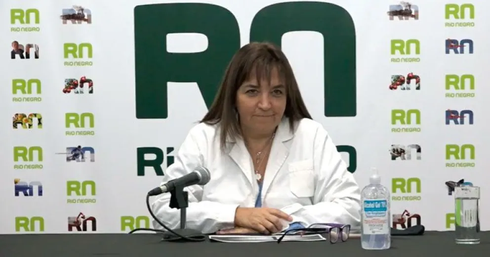 Más de 35 contactos estrechos aislados por 3 casos positivos en un barrio de Bariloche