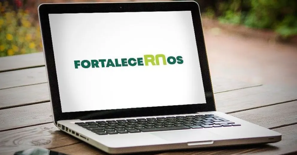 Nace “FortaleceRNos”, un programa de capacitaciones virtuales