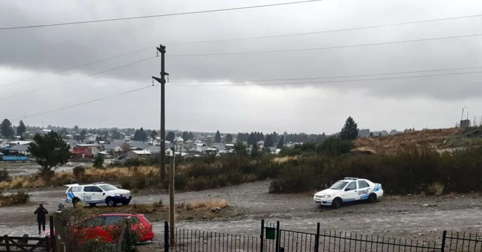 Denunciaron al menos nueve disparos a una vivienda en el barrio San Francisco