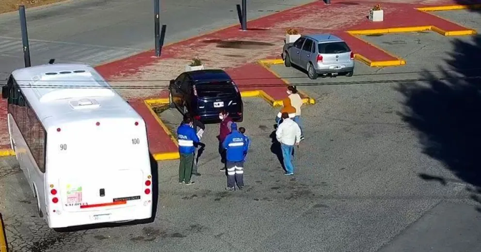 “El traslado de personas nos ha dejado un saldo de infectados en Bariloche”