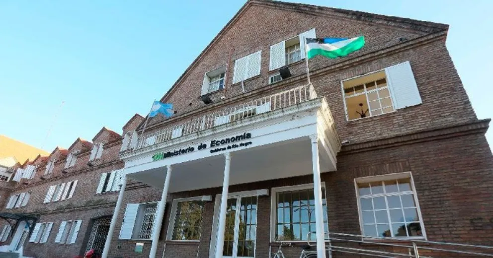 La Provincia cumple con la distribución de impuestos coparticipables establecida por ley