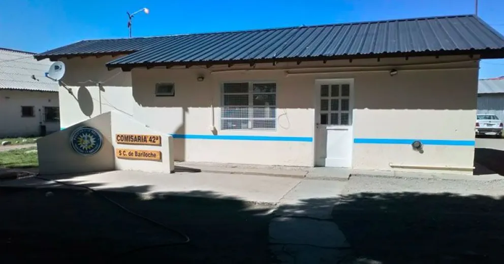 Detuvieron a un hombre que incumplió una orden de acercamiento