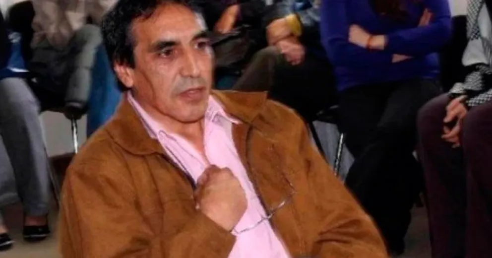 Polémica por la prisión domiciliaria otorgada a Pedro Andrés Gatica