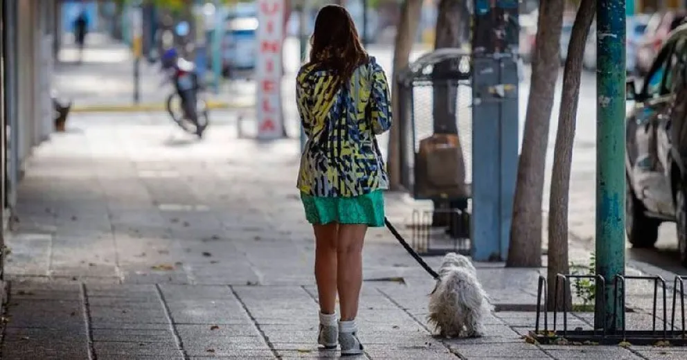 Se levantó el cordón sanitario en Choele Choel y Luis Beltrán