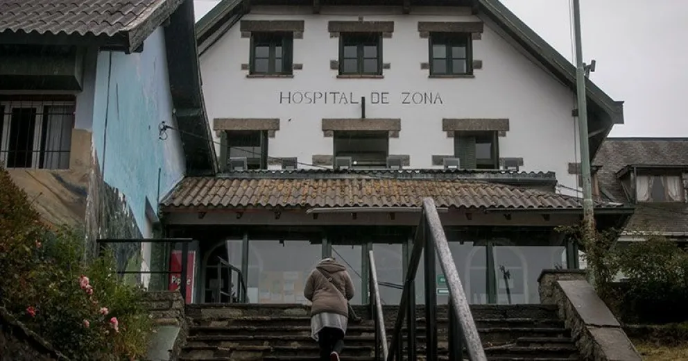 COVID-19: Dieron positivo 11 pacientes y confirmaron que corresponden al barrio que es nexo epidemiológico