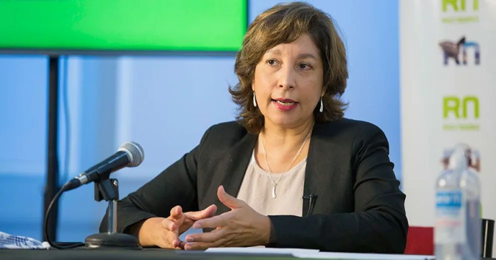 “Esta pandemia económica nos obliga a repensar el diseño financiero que teníamos”