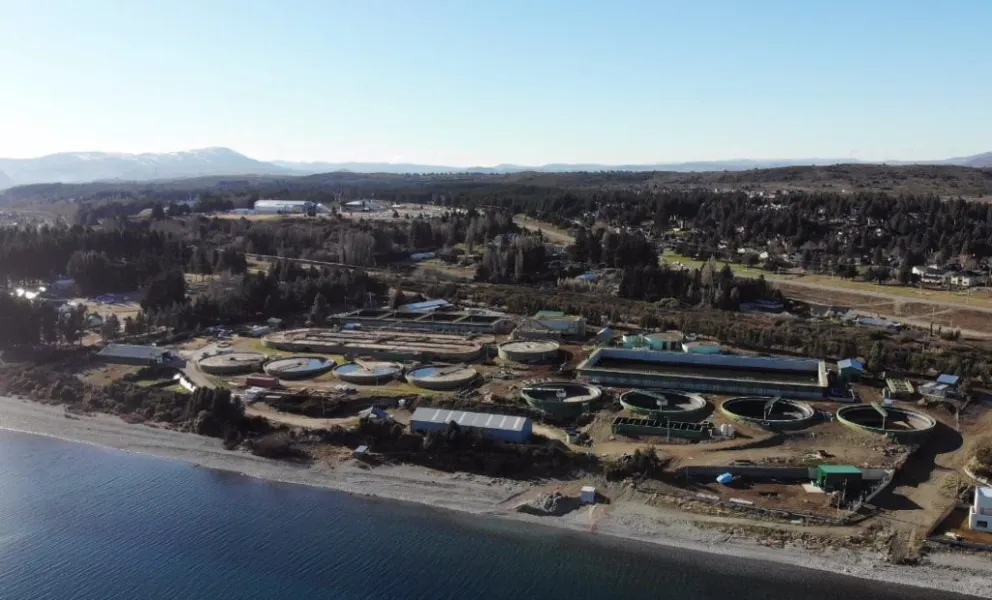 Embarcaciones colaborarán con los trabajos de ampliación de la Planta Depuradora