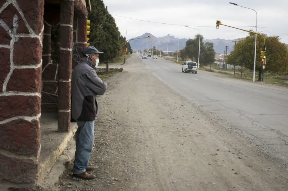 Mi Bus: “Es una medida en todo el país y esperamos dinero de Nación para pagar los sueldos”