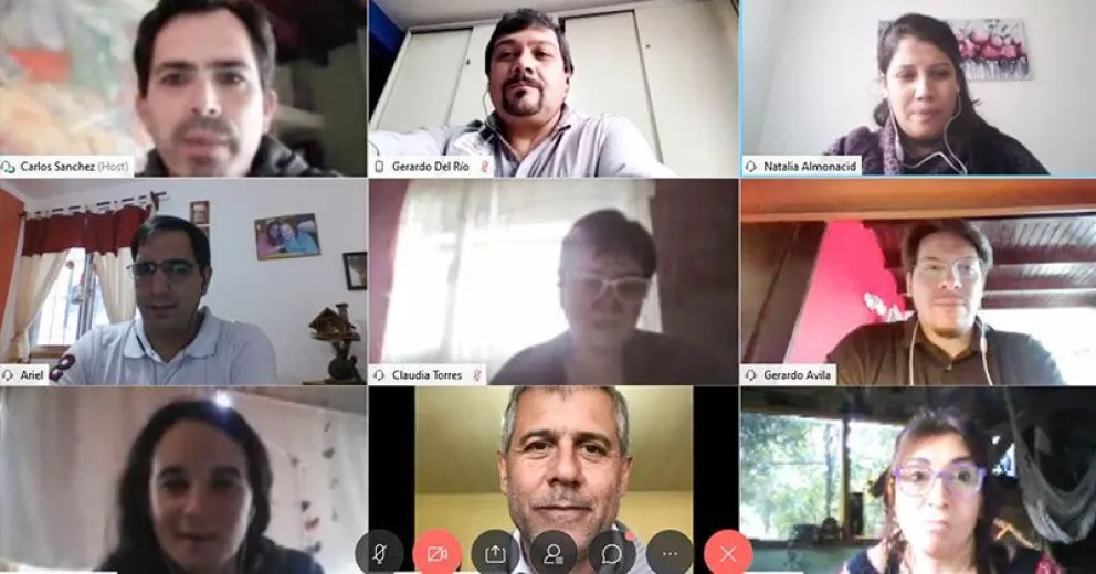 Dictamen favorable para el proyecto que impulsa la firma digital en el ámbito municipal