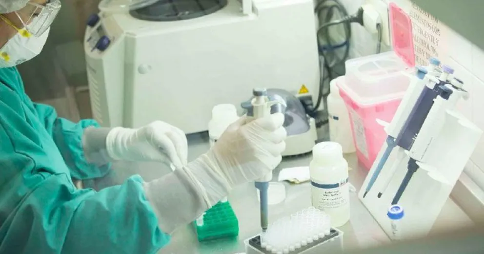 Conocé los detalles del protocolo sanitario para laboratorios y centros de diagnóstico por imagen