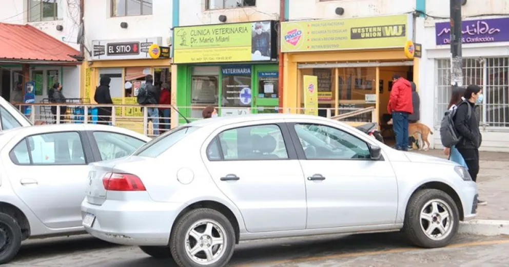“Tengo menos temor a abrir comercios, que al encuentro social, que es lo que generó la circulación comunitaria”