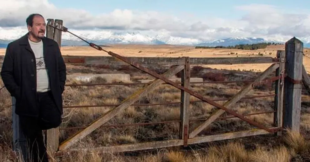 Edgardo Lanfré se sale de la vaina “por mostrar lo nuestro”