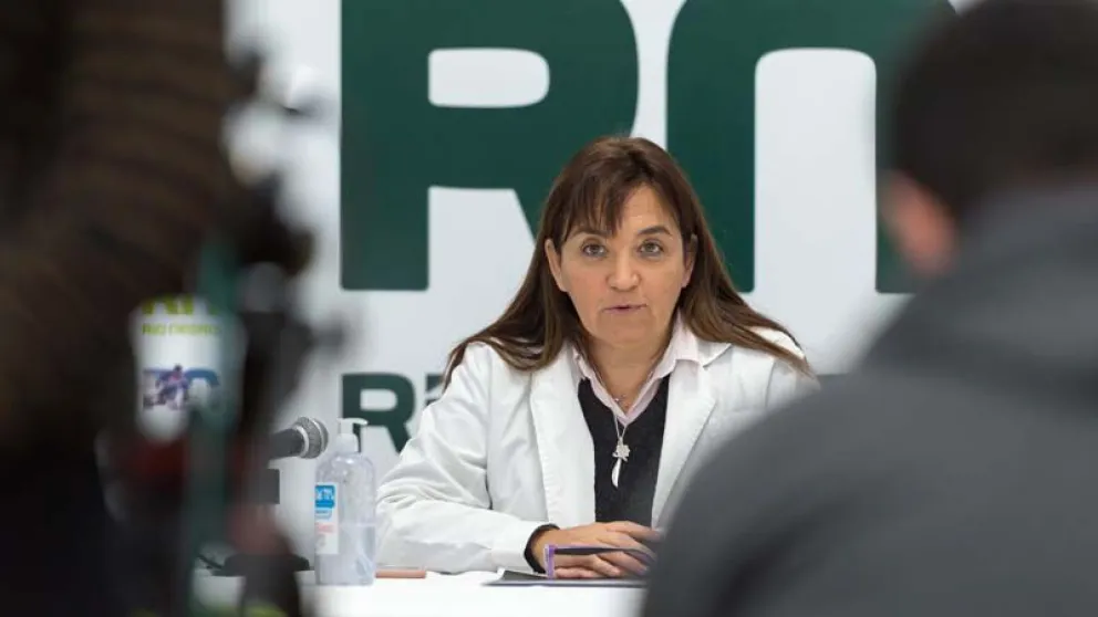 Ibero: “Durante los próximos 14 días pueden aparecer más casos”