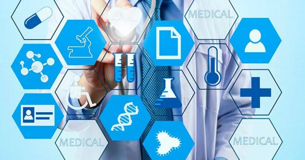 Intercambio de datos en la lucha contra la pandemia