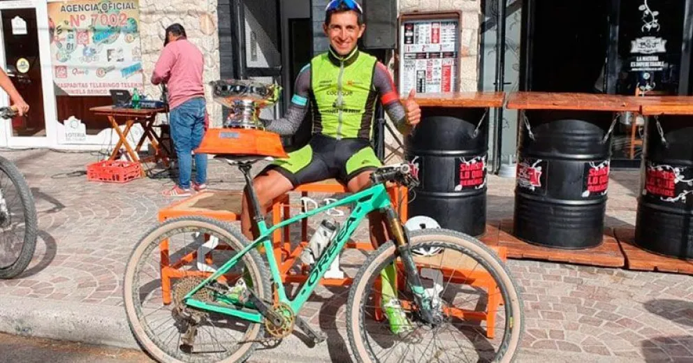 Cristian Ranquehue: “Es nuestra responsabilidad hacer las cosas bien”