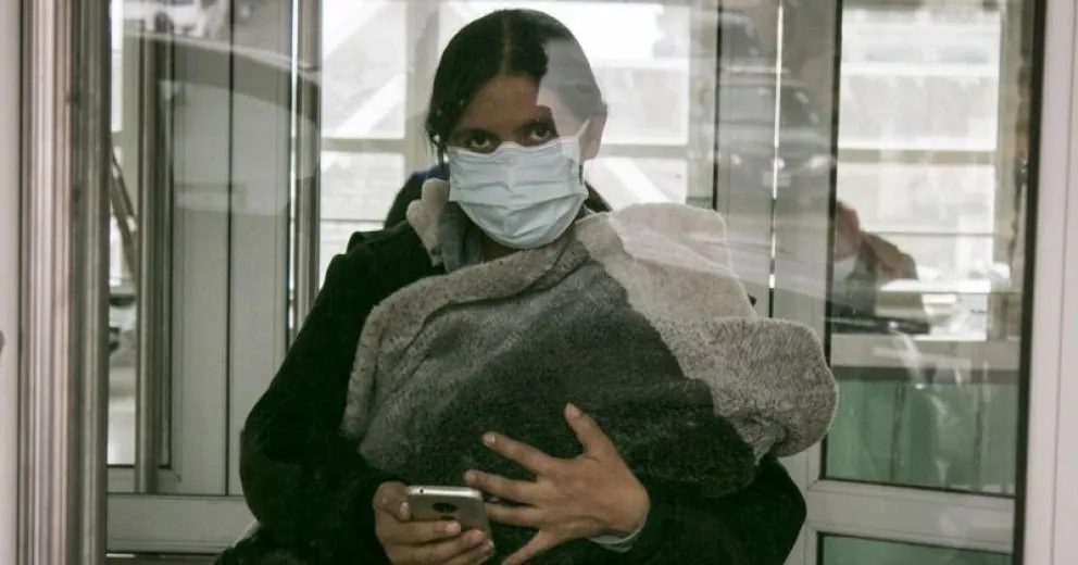 Destacan la importancia de los controles pediátricos