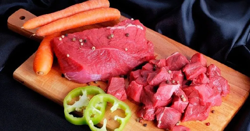 Lavá, separá, cociná y refrigerá: las claves para prevenir el Síndrome Urémico Hemolítico