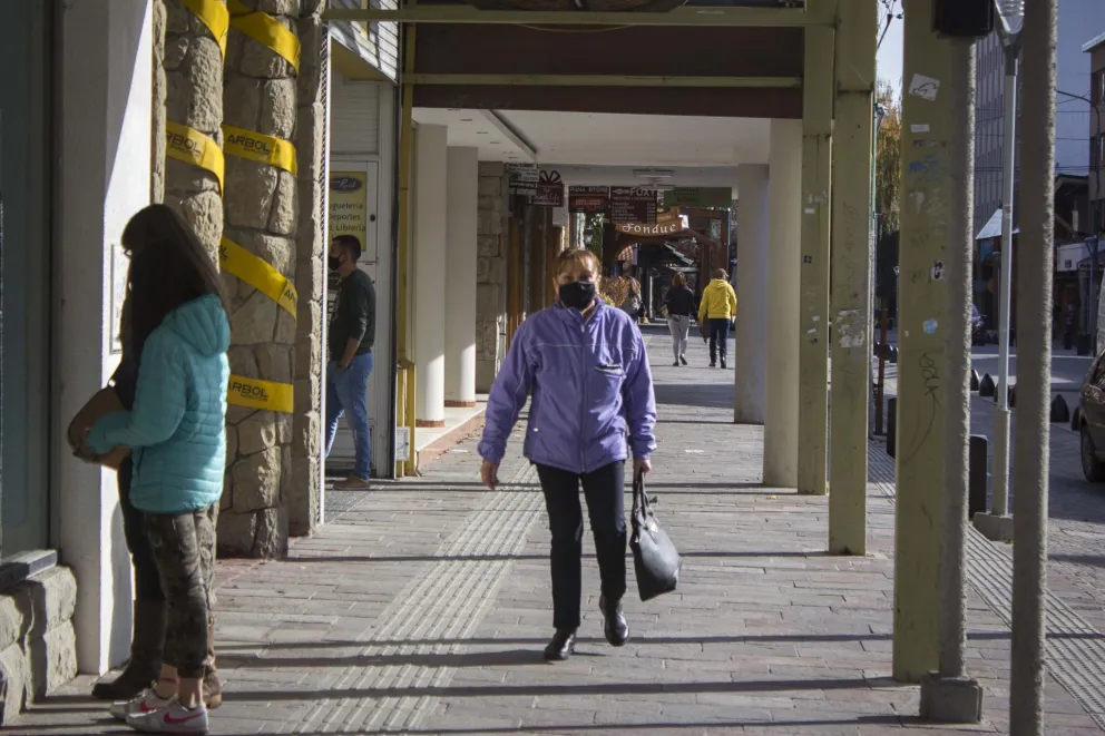 Solo el 20% de los comercios cumple con toda la documentación reglamentaria
