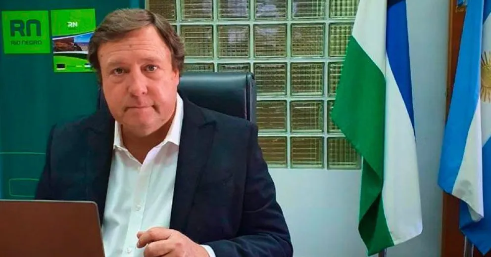 Weretilneck: “la economía se puede resucitar, pero a las personas no”