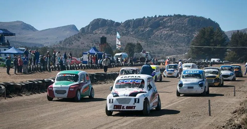 Un alto porcentaje de los pilotos cree que no habrá automovilismo local hasta el próximo año