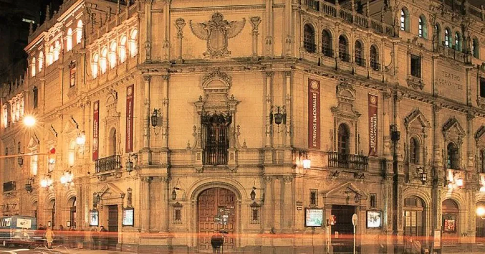 Lanzan concurso para obras cortas inéditas