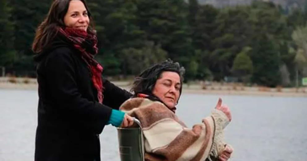 El viernes proyectan “El azote” por la TV Pública