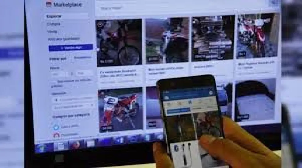 Por Facebook compró una play station que nunca recibió