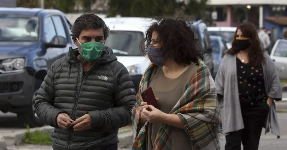 Para Vizzotti, a pesar de la tendencia en aumento la letalidad está estable