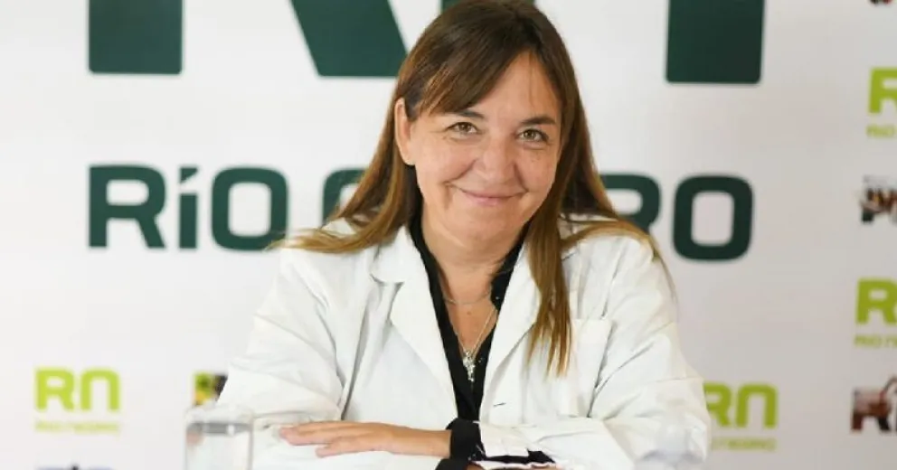 Río Negro superó los 200 pacientes recuperados de COVID-19