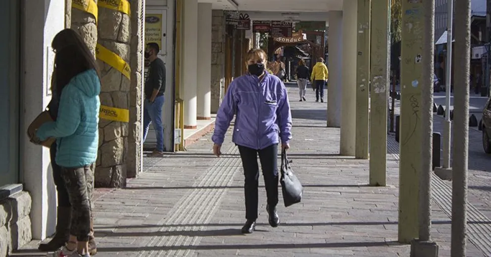 Claudio Cabaleiro: “Todos vamos a  salir más pobres de esta situación”