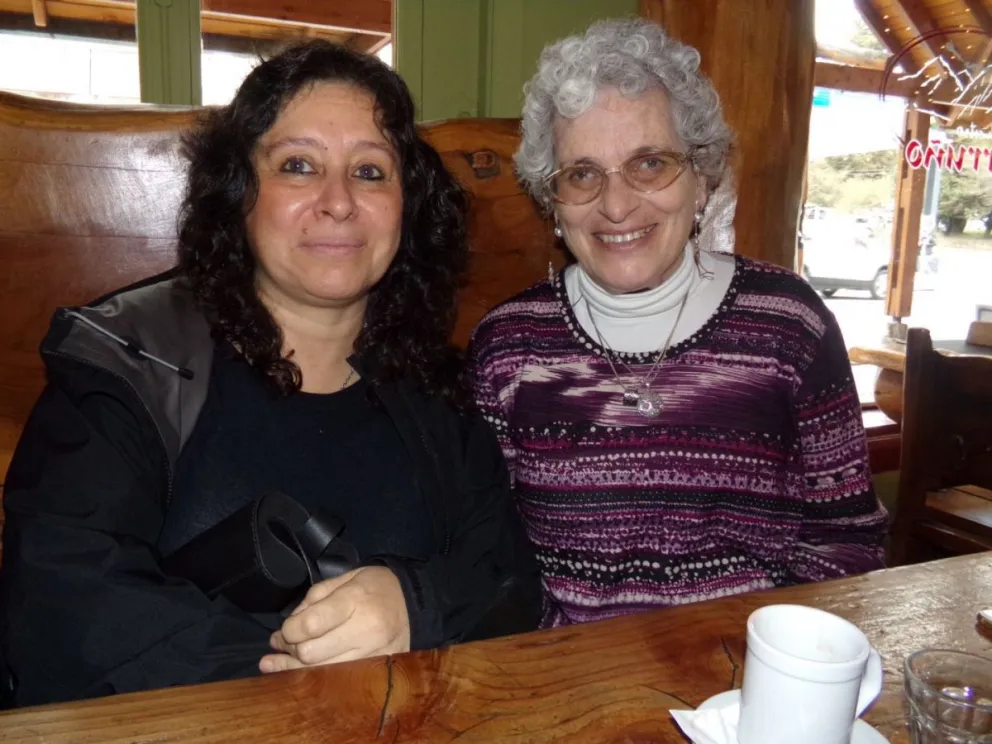 La Fundación Cerca Tuyo cumplió diez años acompañando el proceso de pacientes oncológicos