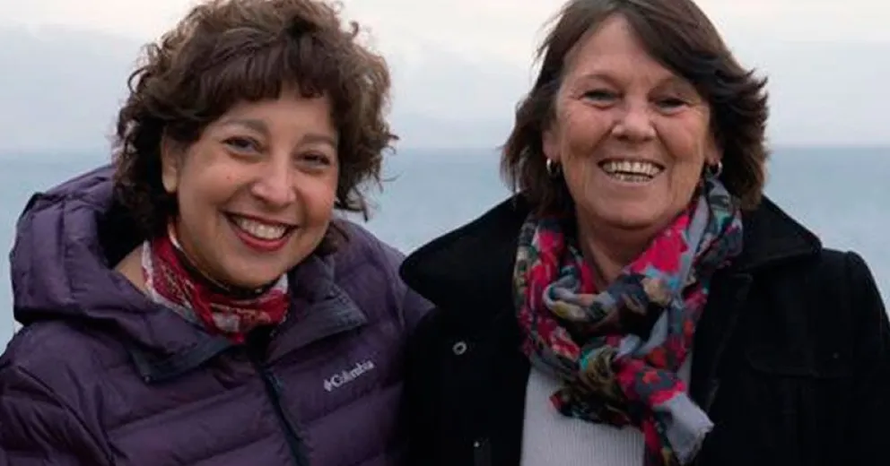 Dina Huapi valora el acompañamiento provincial