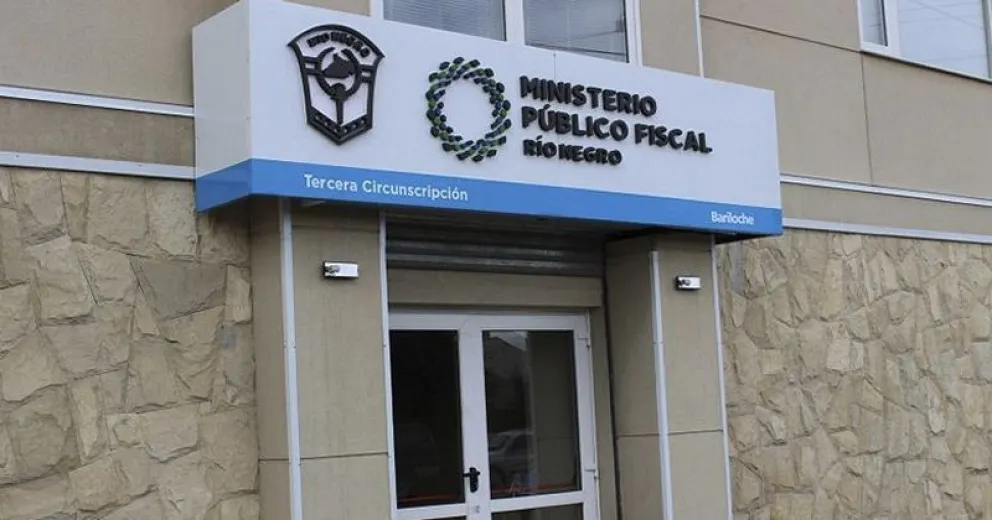 Continuará detenido el acusado de retener ilegítimamente la libertad de sus padres