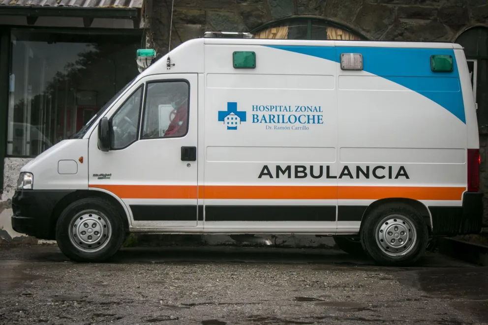 Fallecieron cuatro pacientes de coronavirus, uno de ellos de Bariloche