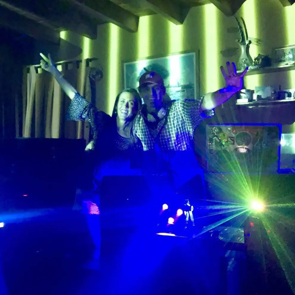 La fiesta virtual, una original forma de mejorar los estados de ánimo durante la pandemia